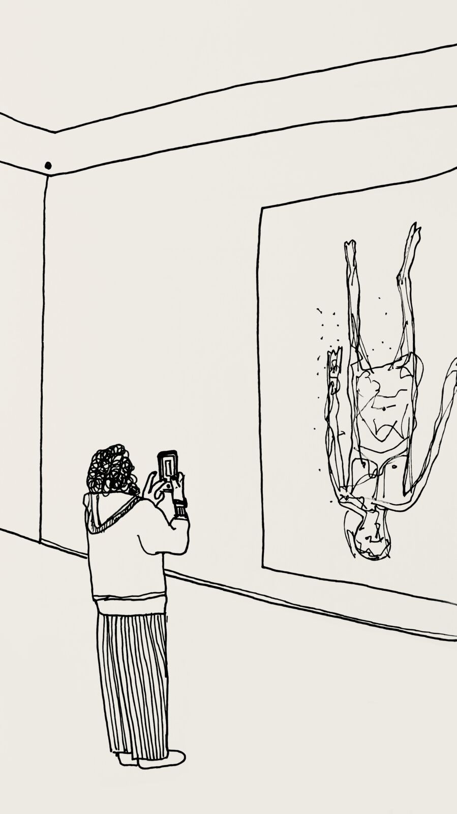 Baselitz Edit